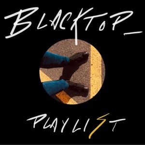 FOLLOW MY SPOTIFY PLAYLIST & JAM WHILE YOU SHOP ⚡️